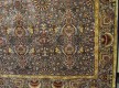 Iranian carpet Marshad Carpet 3042 Silver - high quality at the best price in Ukraine - image 2