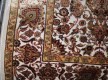 Иранский ковер Marshad Carpet 3042 Cream - высокое качество по лучшей цене в Украине - изображение 3