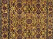 Иранский ковер Marshad Carpet 3042 Yellow - высокое качество по лучшей цене в Украине - изображение 3