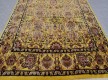 Иранский ковер Marshad Carpet 3042 Yellow - высокое качество по лучшей цене в Украине - изображение 4