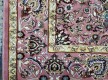 Iranian carpet Marshad Carpet 3042 Pink - high quality at the best price in Ukraine - image 3