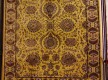 Iranian carpet Marshad Carpet 3043 Yellow - high quality at the best price in Ukraine - image 4