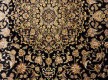 Iranian carpet Marshad Carpet 3045 Black - high quality at the best price in Ukraine - image 4