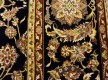 Иранский ковер Marshad Carpet 3045 Black - высокое качество по лучшей цене в Украине - изображение 5