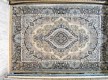 Iranian carpet Marshad Carpet 3054 Beige Blue - high quality at the best price in Ukraine - image 3