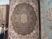 Iranian carpet Marshad Carpet 3058 Black - high quality at the best price in Ukraine - image 2