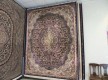 Iranian carpet Marshad Carpet 3058 Black - high quality at the best price in Ukraine - image 4