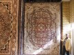 Iranian carpet Marshad Carpet 3060 Brown - high quality at the best price in Ukraine - image 2