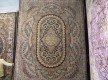 Иранский ковер Marshad Carpet 3062 Black - высокое качество по лучшей цене в Украине - изображение 2