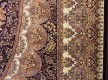 Iranian carpet Marshad Carpet 3064 Dark Green - high quality at the best price in Ukraine - image 4