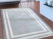 Высокоплотный ковер Monet  MT23A , LIGHT GREY WHITE - высокое качество по лучшей цене в Украине - изображение 2