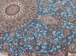 Високощільний килим PADISHAH 4009 Blue - Висока якість за найкращою ціною в Україні - зображення 3