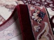 Акриловый ковер Shahnameh 8605c a.cherry-c.a.bone - высокое качество по лучшей цене в Украине - изображение 4