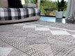 Napless carpet AGRA EO61A l.grey/white - high quality at the best price in Ukraine - image 4