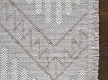 Napless carpet AGRA EN18A l.grey/beige - high quality at the best price in Ukraine - image 2