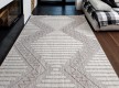 Napless carpet AGRA EN18A l.grey/beige - high quality at the best price in Ukraine - image 5