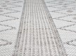 Napless carpet AGRA EN76A white/beige - high quality at the best price in Ukraine - image 7