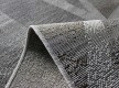 Безворсовый ковер Breeze 4880 Wool-Cliff Grey - высокое качество по лучшей цене в Украине - изображение 3
