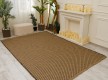 Carpet COTTA B3731A 	black/jute - high quality at the best price in Ukraine - image 2