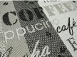 Безворсовая ковровая дорожка Flex 19052/08 - высокое качество по лучшей цене в Украине - изображение 2