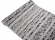 Безворсова килимова доріжка Flex 19206/08 - Висока якість за найкращою ціною в Україні - зображення 3
