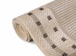 Безворсовая ковровая дорожка Flex 1963/19 - высокое качество по лучшей цене в Украине - изображение 2