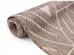 Безворсовая ковровая дорожка Flex 19648/111 - высокое качество по лучшей цене в Украине - изображение 3