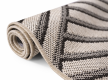 Безворсовая ковровая дорожка Flex 19652/19 - высокое качество по лучшей цене в Украине - изображение 3