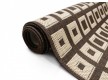 Безворсовая ковровая дорожка Flex 19653/91 - высокое качество по лучшей цене в Украине - изображение 3