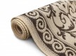 Безворсовая ковровая дорожка Flex 19658/19 - высокое качество по лучшей цене в Украине - изображение 3