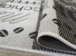 Безворсовый ковер Flex 19052/08 - высокое качество по лучшей цене в Украине - изображение 4