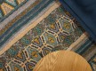 Synthetic carpet Indian 0193-999 bs - high quality at the best price in Ukraine - image 6