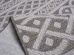 Безворсовый ковер Jersey Home 6730 wool-mink-E519 - высокое качество по лучшей цене в Украине - изображение 4
