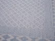 Безворсовый ковер Jersey Home 6766 wool-grey-E514 - высокое качество по лучшей цене в Украине - изображение 2