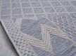Безворсовый ковер Jersey Home 6766 wool-grey-E514 - высокое качество по лучшей цене в Украине - изображение 4
