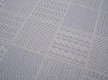 Безворсовый ковер Jersey Home 6769 wool-grey-E514 - высокое качество по лучшей цене в Украине - изображение 4