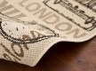 Безворсовый ковер Kerala 34685 065 - высокое качество по лучшей цене в Украине - изображение 3