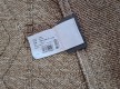 Безворсовый ковер PEARL PRL-0803 BEIGE / BEIGE - высокое качество по лучшей цене в Украине - изображение 2