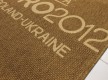 Napless carpet Sisal 2144 GOLD-CREAM - high quality at the best price in Ukraine - image 2