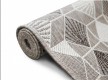 Безворсовая ковровая дорожка TRIO 29003/m109 - высокое качество по лучшей цене в Украине - изображение 2