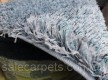 Высоковорсный ковер 3D Polyester 901 TURKUAZ-B.BLUE - высокое качество по лучшей цене в Украине - изображение 3