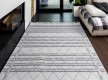 Синтетичний килим Bilbao EH79C white/grey - Висока якість за найкращою ціною в Україні - зображення 2