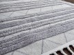 Синтетичний килим Bilbao EH79C white/grey - Висока якість за найкращою ціною в Україні - зображення 3