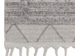Синтетичний килим Bilbao EH79C white/grey - Висока якість за найкращою ціною в Україні - зображення 4