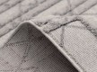 Синтетичний килим Bilbao EH79C white/grey - Висока якість за найкращою ціною в Україні - зображення 5