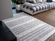Синтетичний килим Bilbao EH79C white/grey - Висока якість за найкращою ціною в Україні - зображення 6