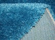 Высоковорсный ковер Delicate Blue - высокое качество по лучшей цене в Украине - изображение 2