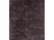 Высоковорсная ковровая дорожка Doux Lux 1000 , Brown - высокое качество по лучшей цене в Украине - изображение 2