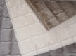 Высоковорсный ковер ESTERA  cotton block atislip l.grey - высокое качество по лучшей цене в Украине - изображение 3