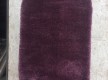 shaggy carpet Fitness 4785 , PURPLE - high quality at the best price in Ukraine - image 2